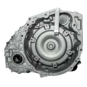 Toyota Camry U760E 6-Speed Automatic Transmission